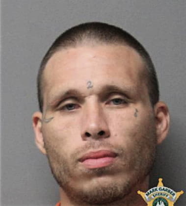 Michael Perez, - Lafayette Parish County, LA 